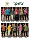 Baby Vol 4 By Passion Tree Rayon Printed Wholesale Short Top Suppliers In Mumbai
